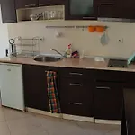 Appartement Nikeapark