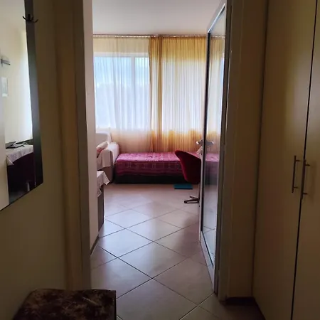 Nikeapark Appartement Sables d'or