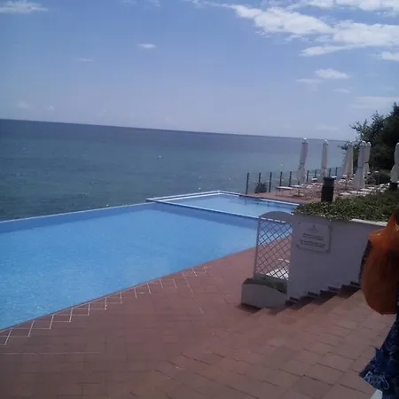 Nikeapark Апартаменты *