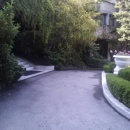 Nikeapark Apartamento