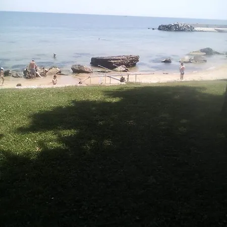 Nikeapark Апартаменты Золотые Пески