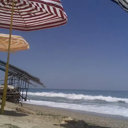 Апартаменты Nikeapark *