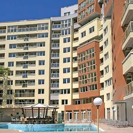 Nikeapark Appartement