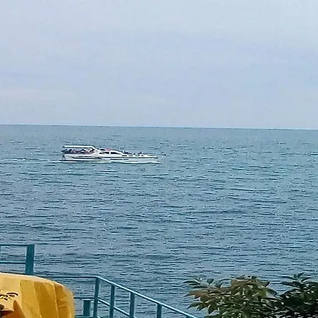 Nikeapark * Золотые Пески