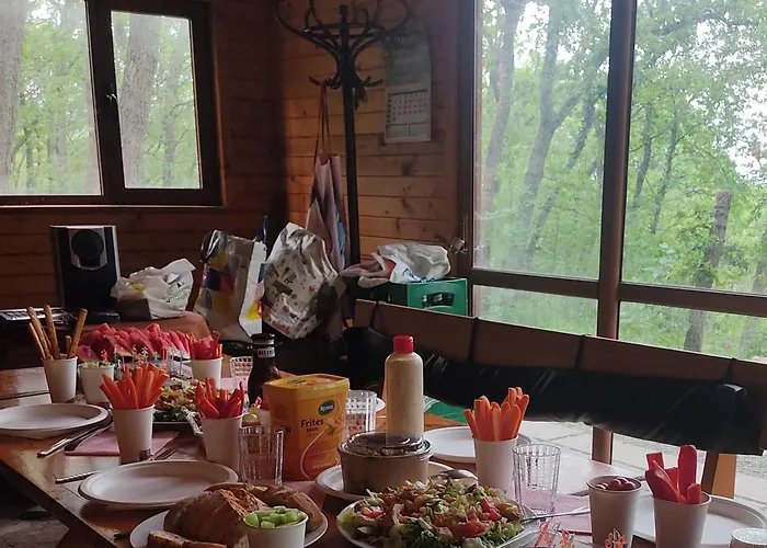 Appartement Nikeapark *