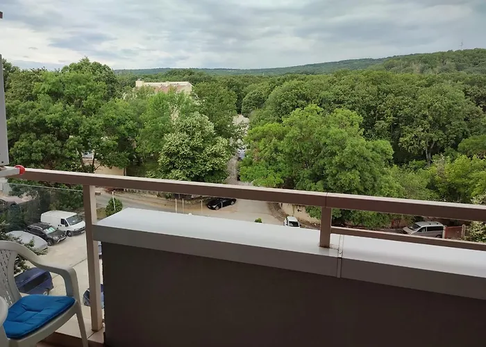 Nikeapark Sables d'or