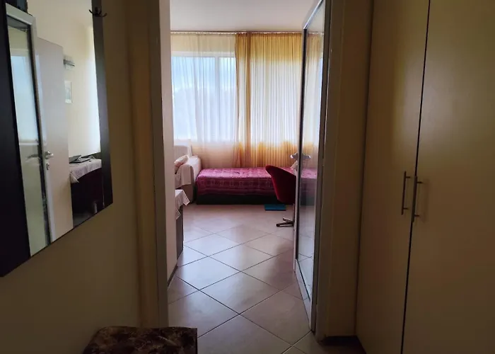 Nikeapark Appartement Sables d'or