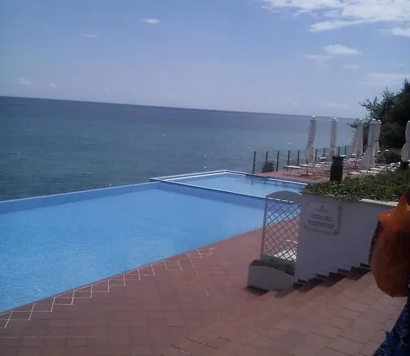 Nikeapark Appartement *