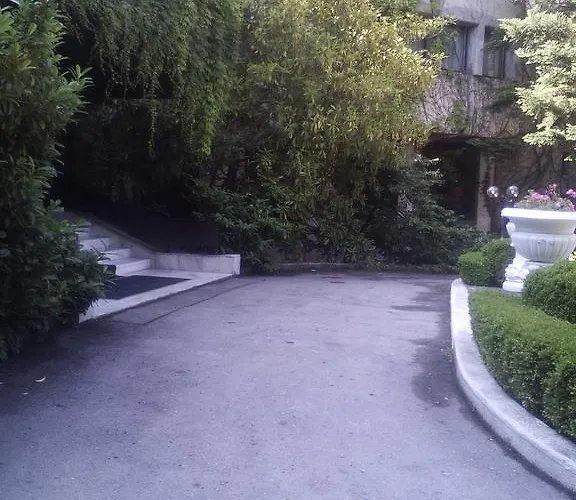 Nikeapark Appartement