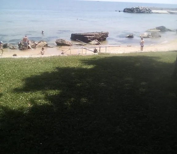 Nikeapark Appartement Sables d'or