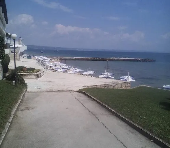 Nikeapark * Sables d'or