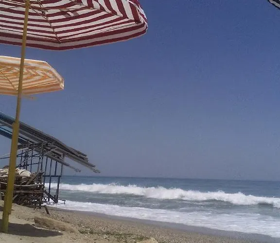 Appartement Nikeapark *