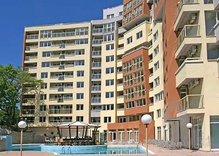 Nikeapark Appartement