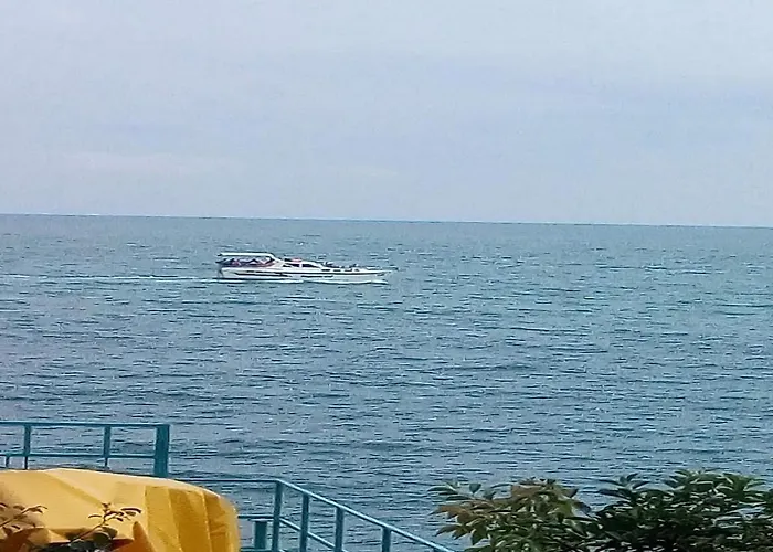 Nikeapark * Sables d'or