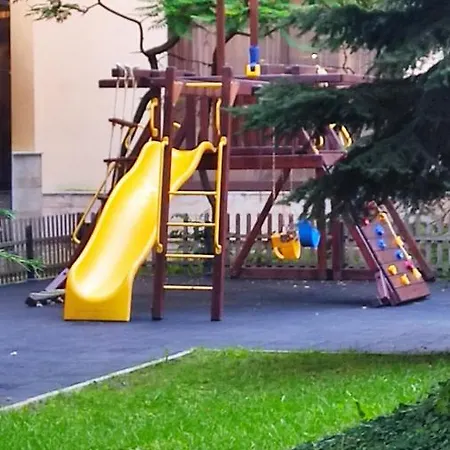 Nikeapark Apartament Nisipurile de Aur