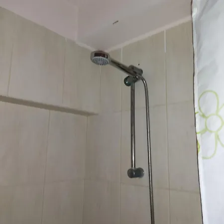 Apartment Nikeapark *