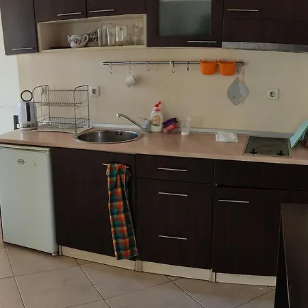 Apartment Nikeapark