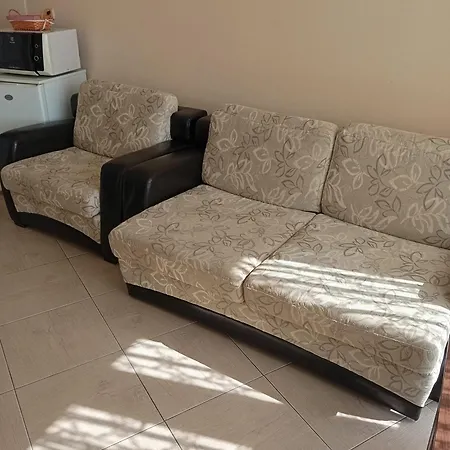 Nikeapark * Nisipurile de Aur