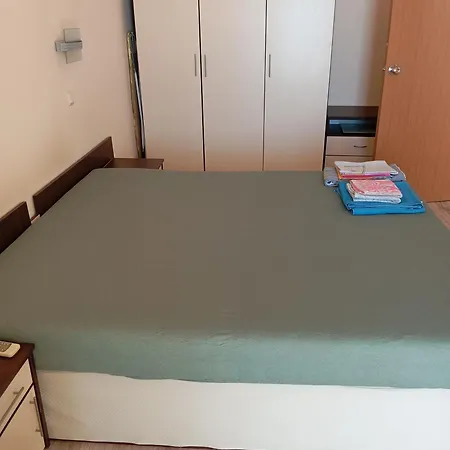 Apartment Nikeapark