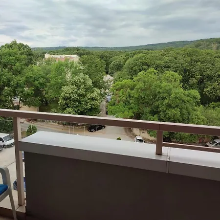 Nikeapark Golden Sands