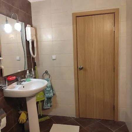 Apartamento Nikeapark Golden Sands