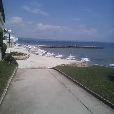 Nikeapark * Golden Sands